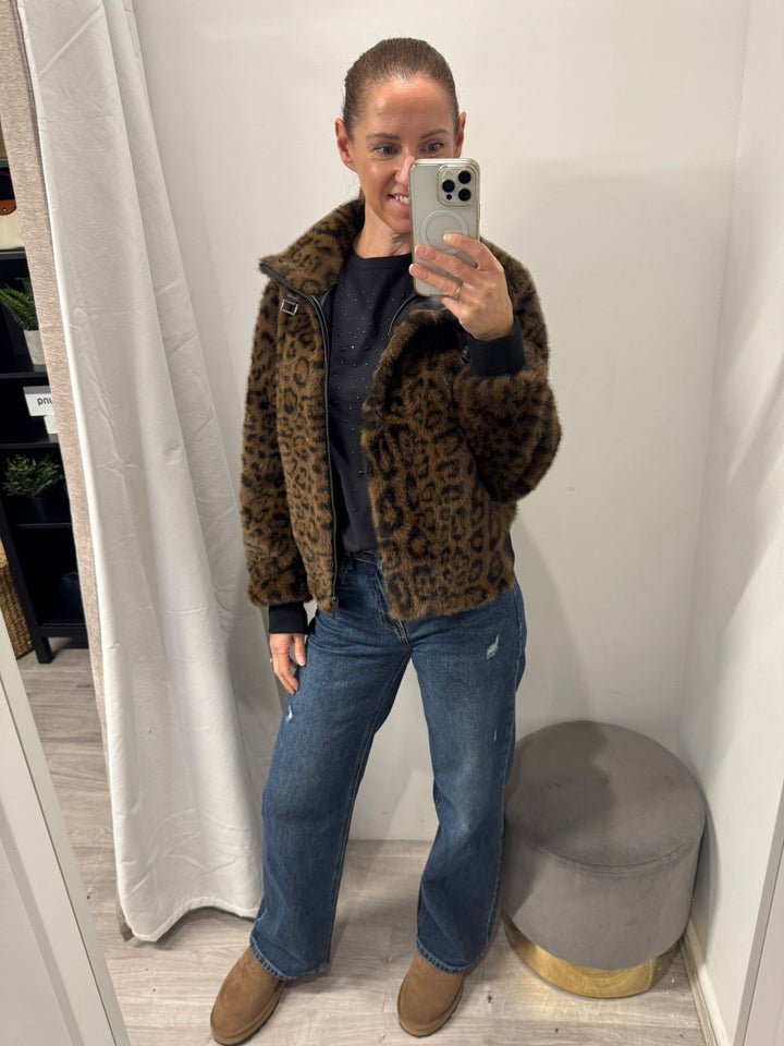 Ambra Jacket