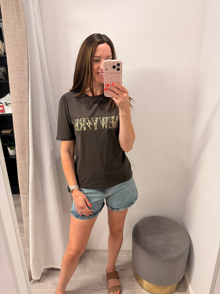 Donia T-shirt