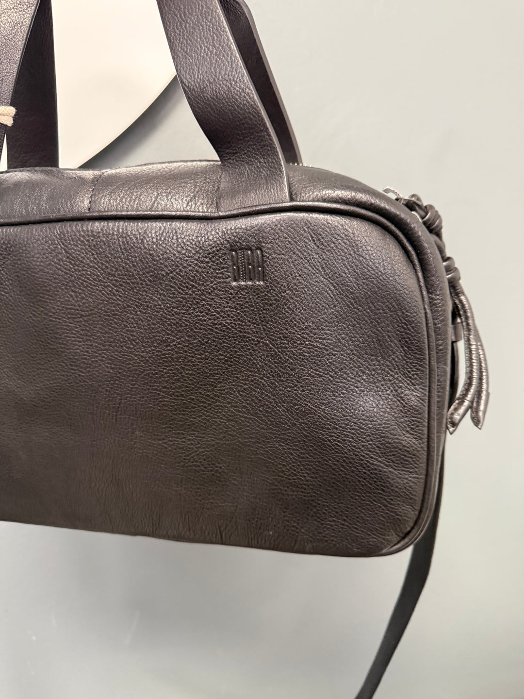 Adel Leather Handbag