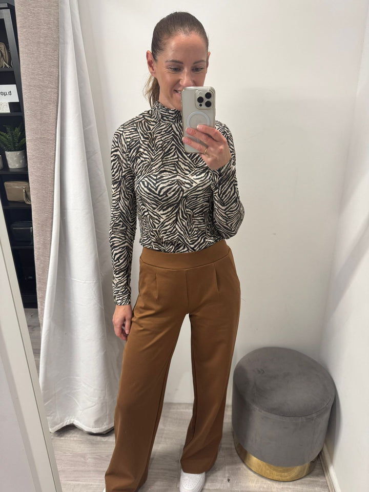 Lava Top