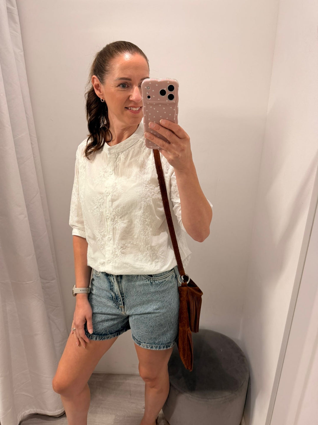 Palma Shirt