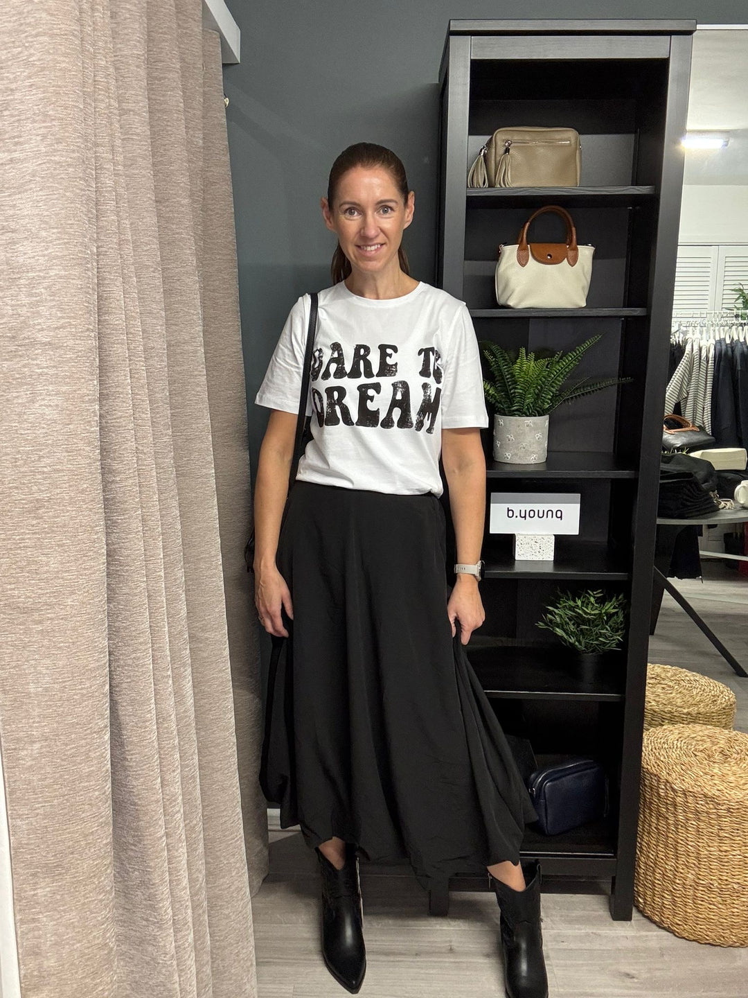 Larina Skirt