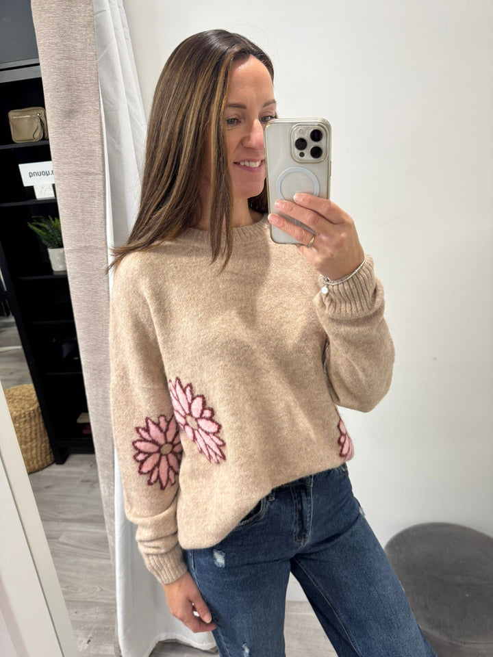 Omea Jumper
