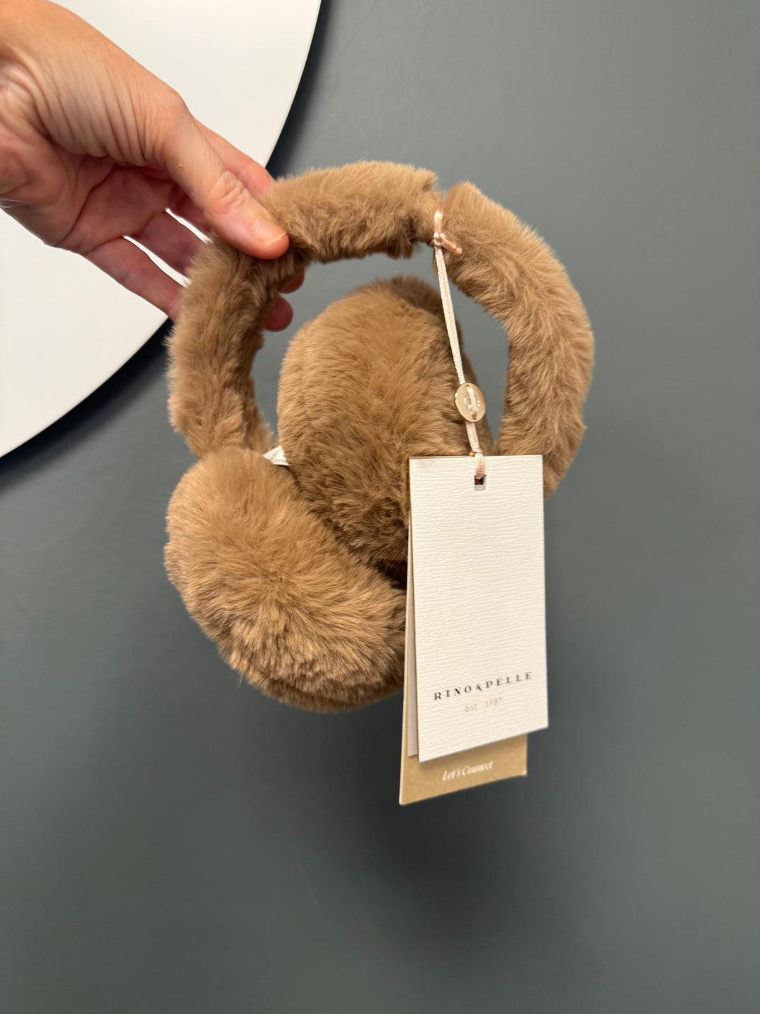 Mirko Earmuffs
