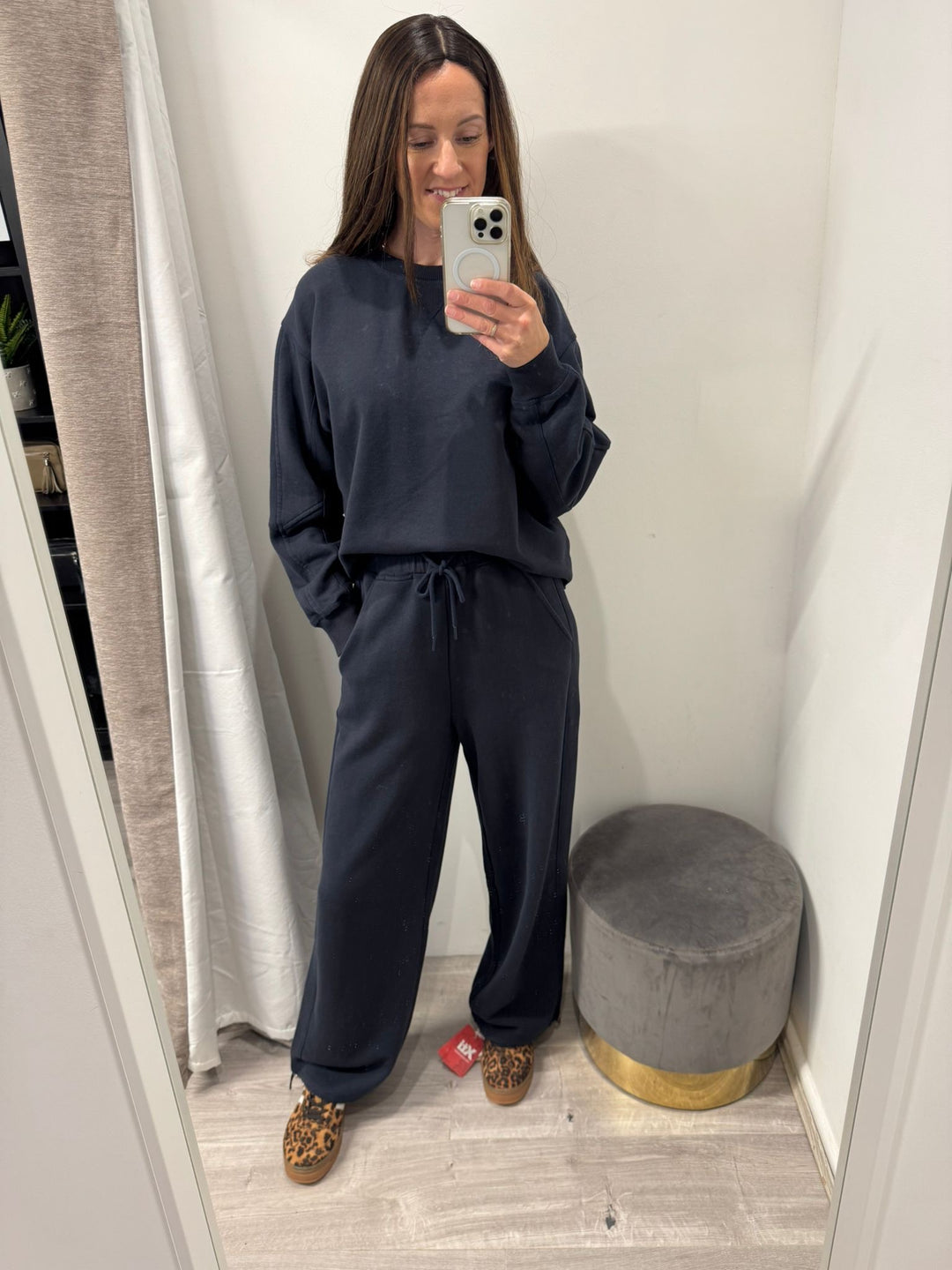Mardes Pants