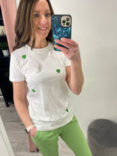 Load image into Gallery viewer, Camino T-Shirt - Green Tea
