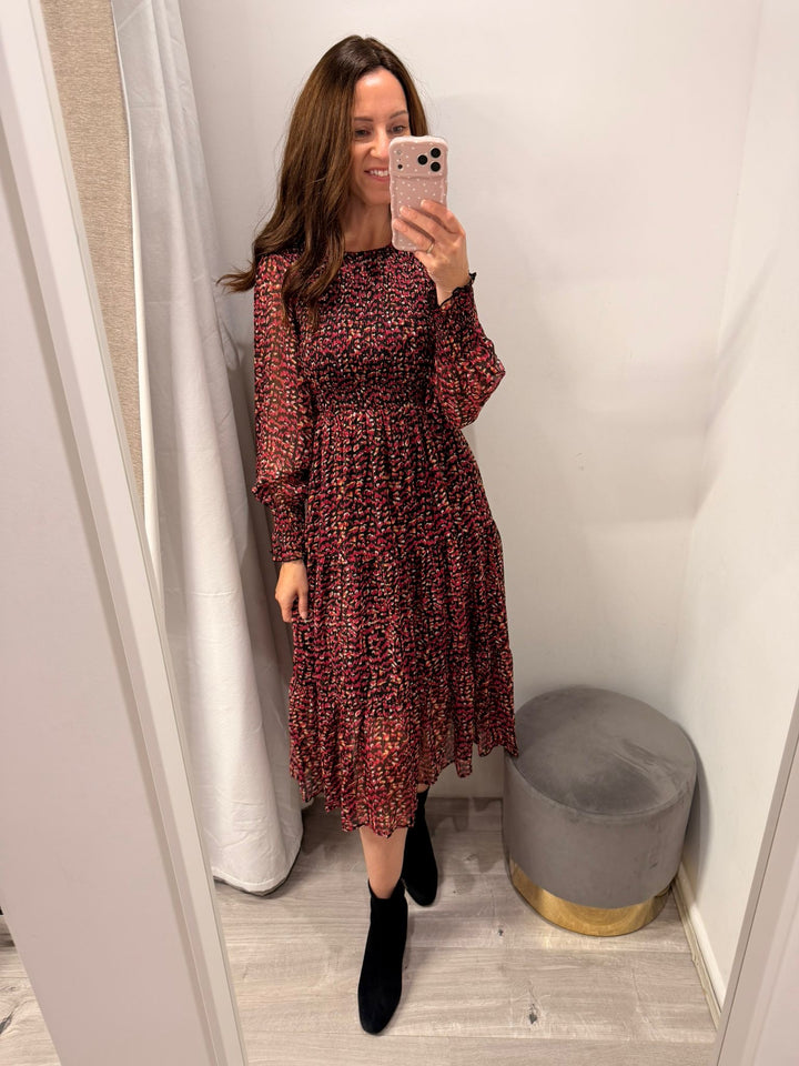Isabel Dress