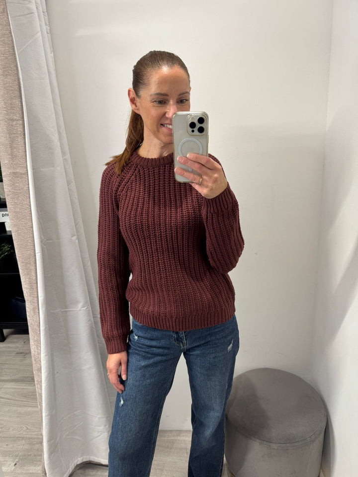 Otinka Jumper - Port Royale