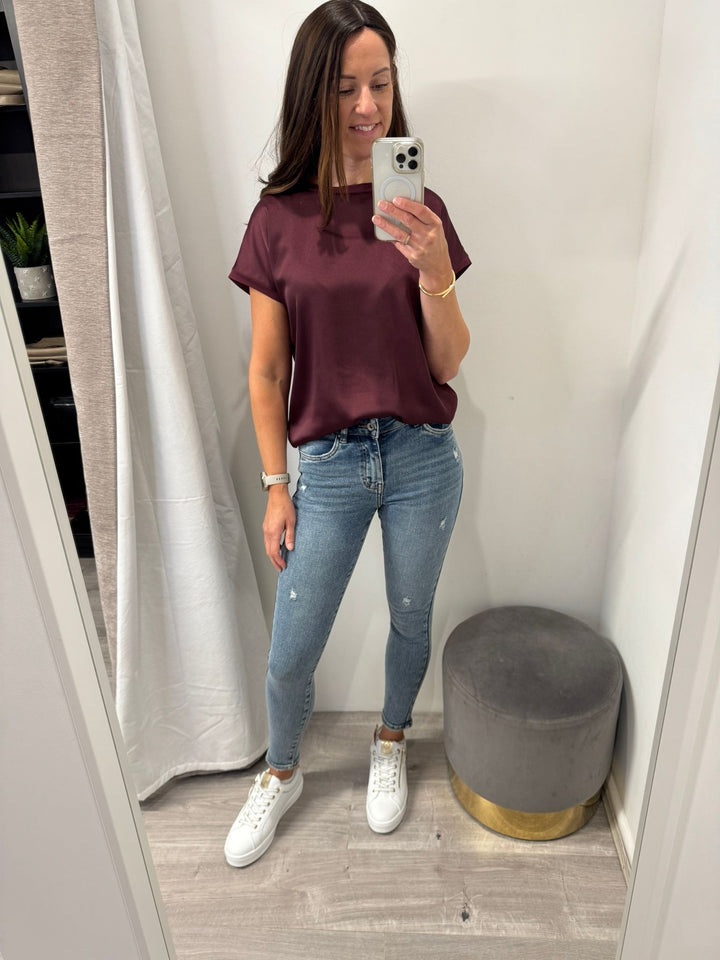 Toxik Esme Skinny Jeans