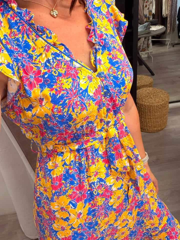 Rosie Dress