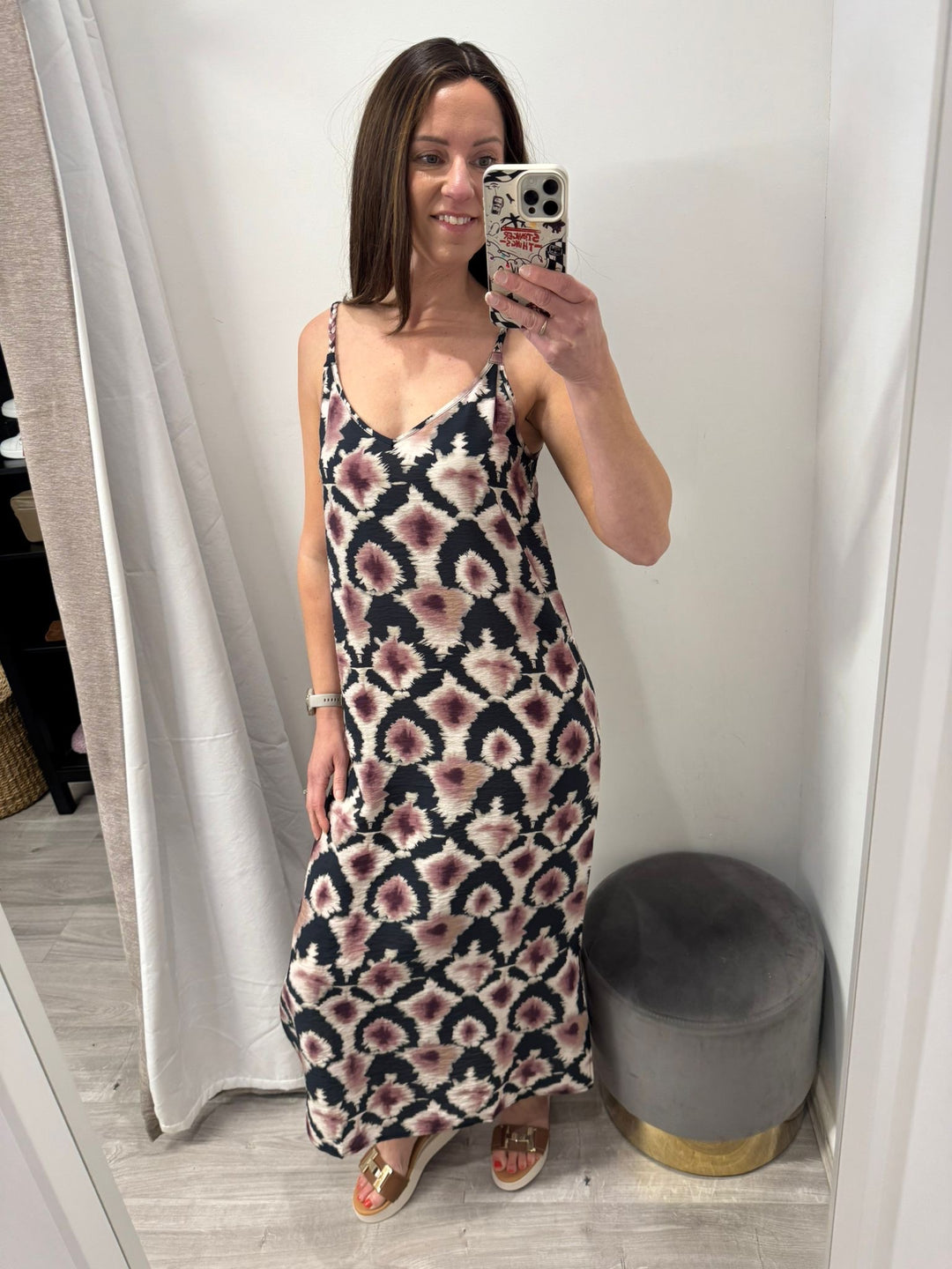Celly Dress