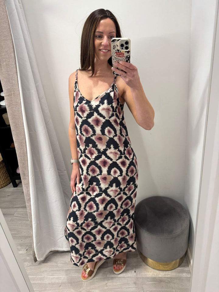 Celly Dress