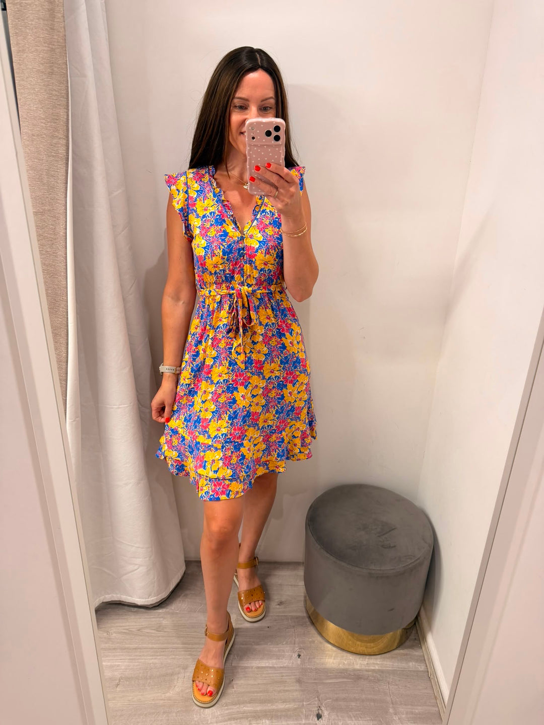 Rosie Dress