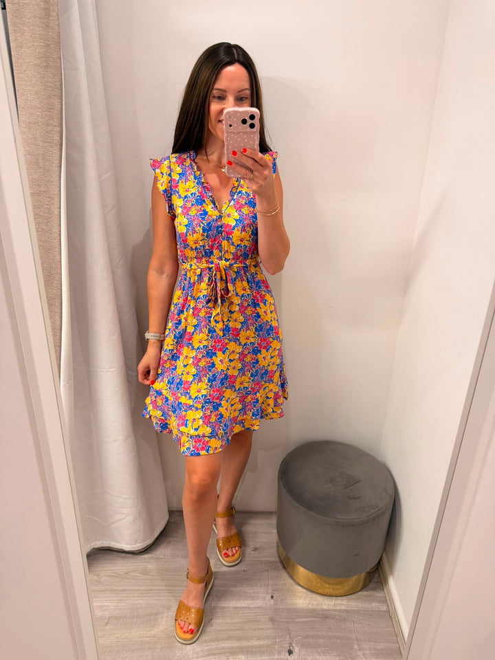 Rosie Dress