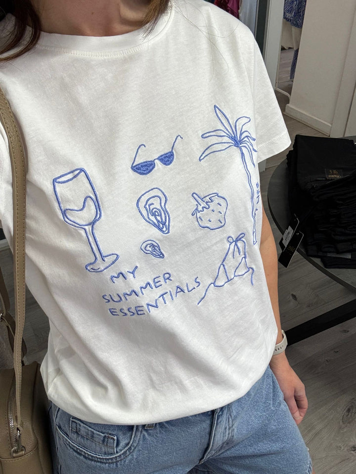 Novola T-shirt