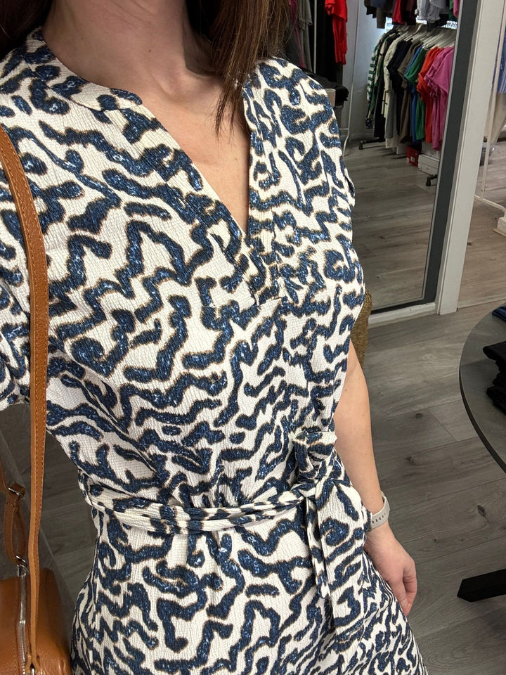 Marina Dress