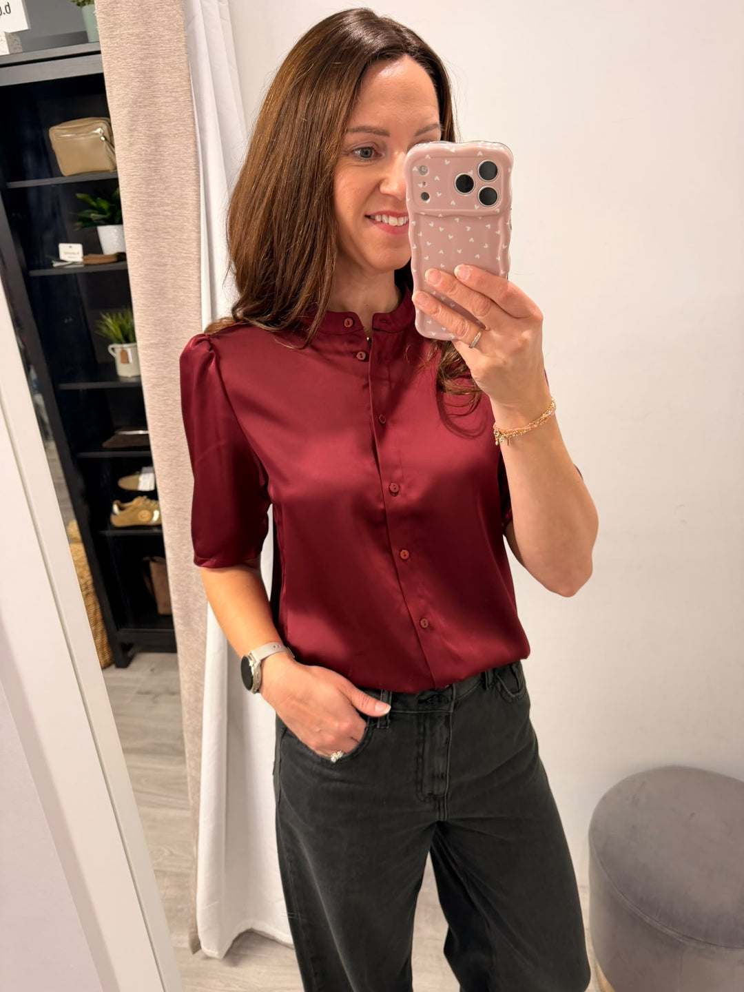 Letta Shirt