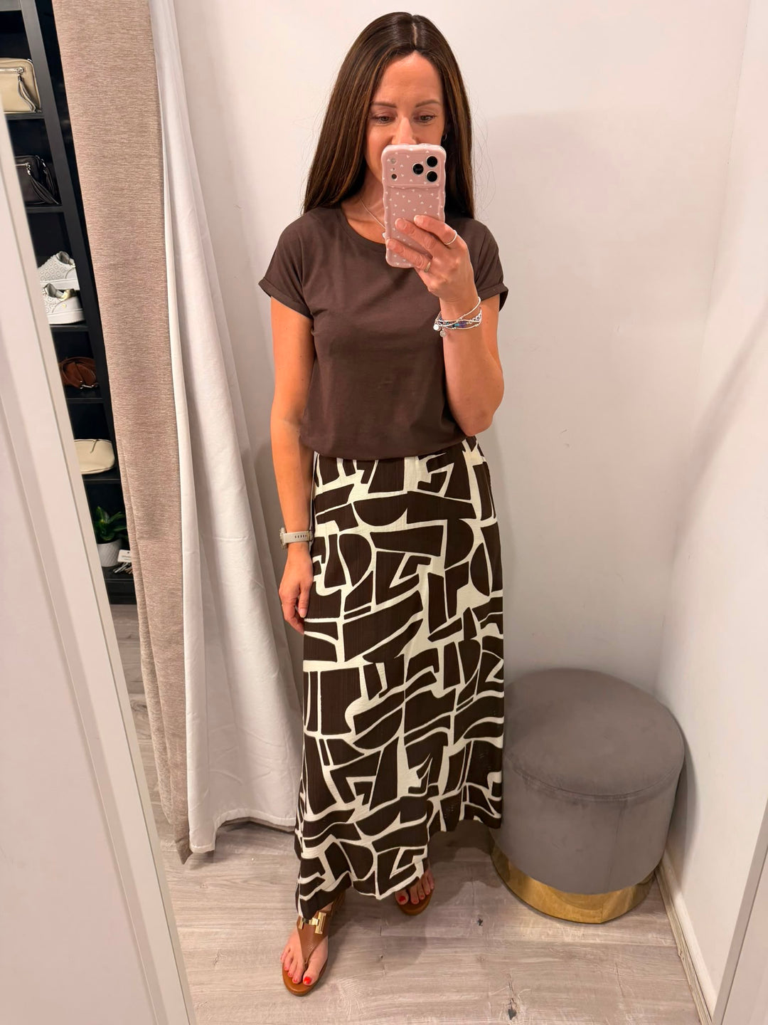 Ikaia Skirt