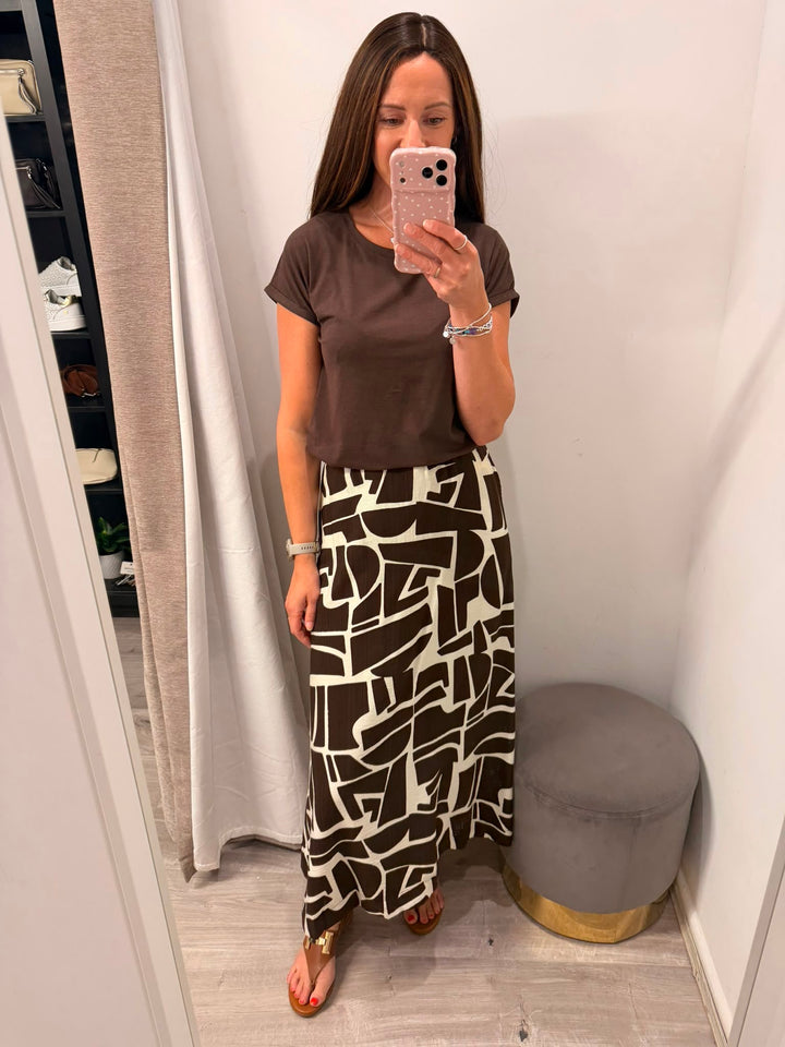 Ikaia Skirt