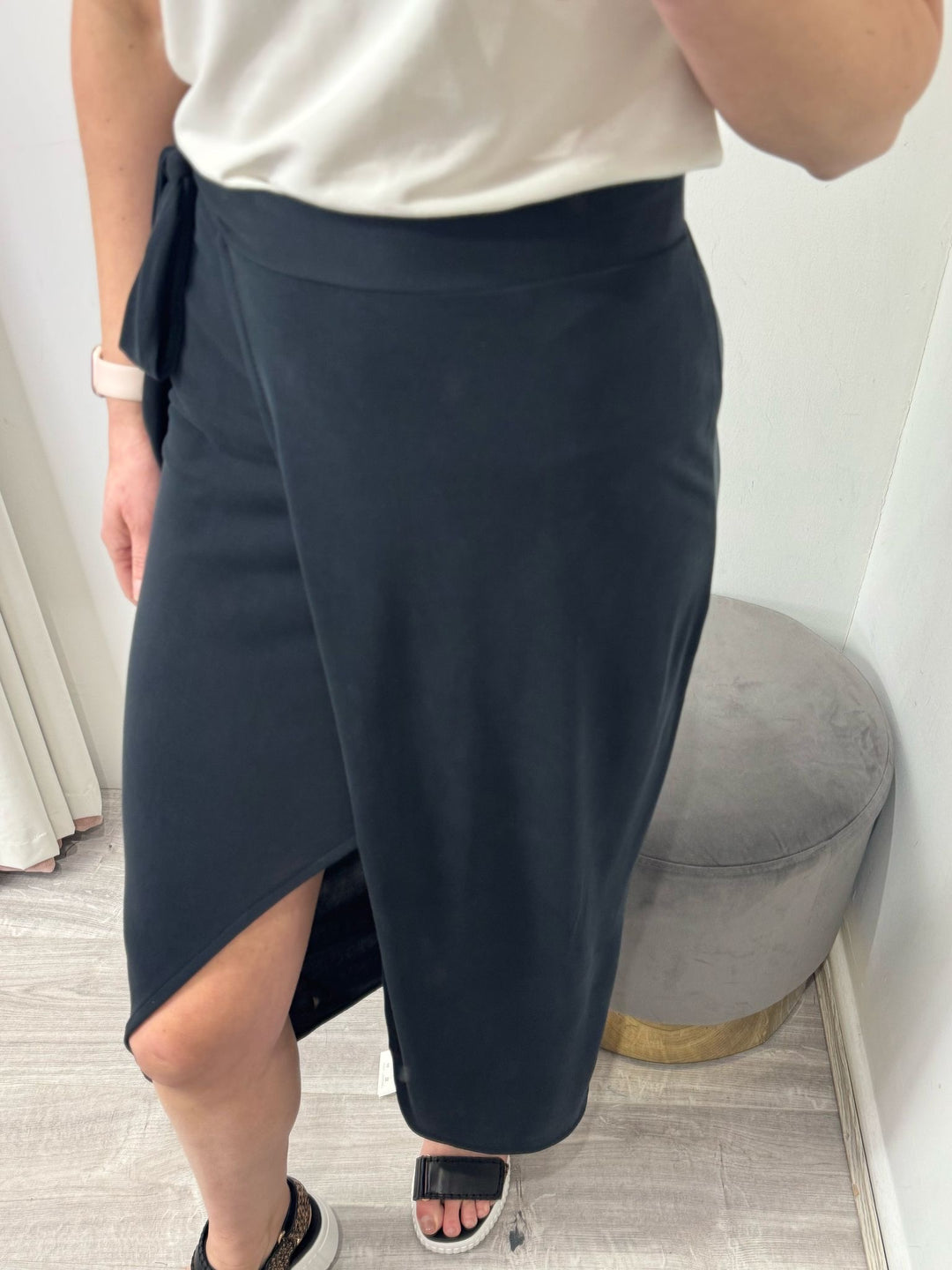 Opanny Skirt - Size 10