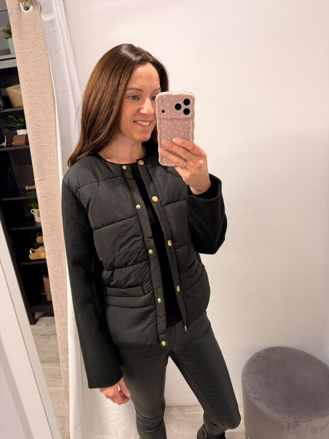 Bella Jacket
