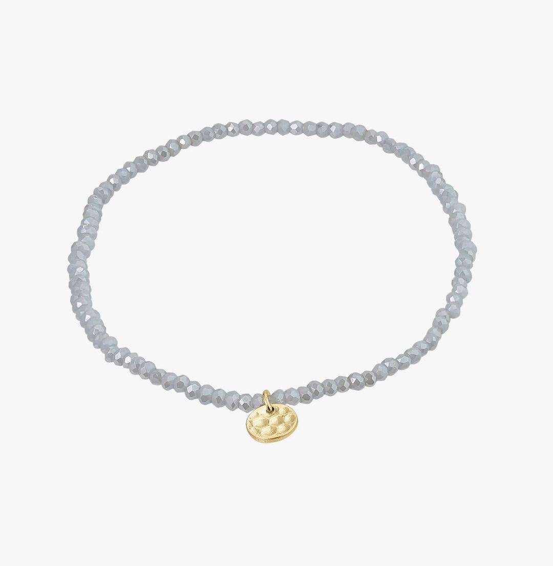 Indie bracelet - Gold Plated