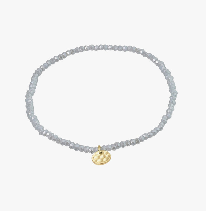 Indie bracelet - Gold Plated