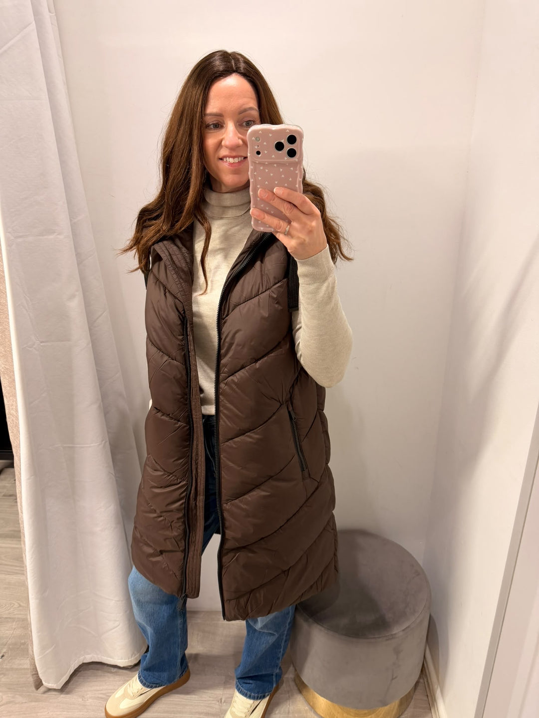 Bominax Gilet
