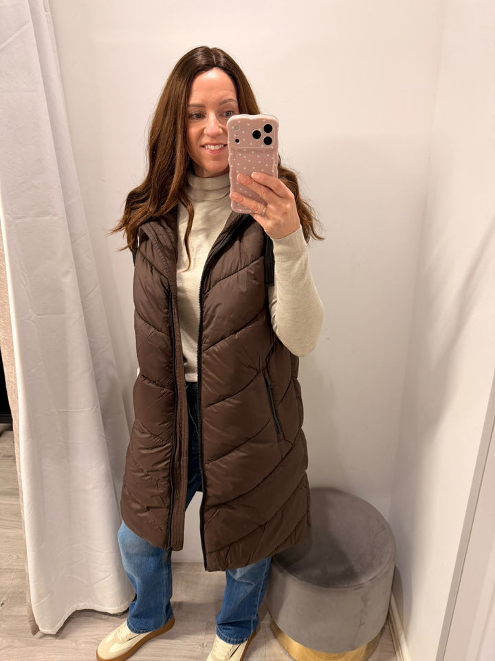 Bominax Gilet