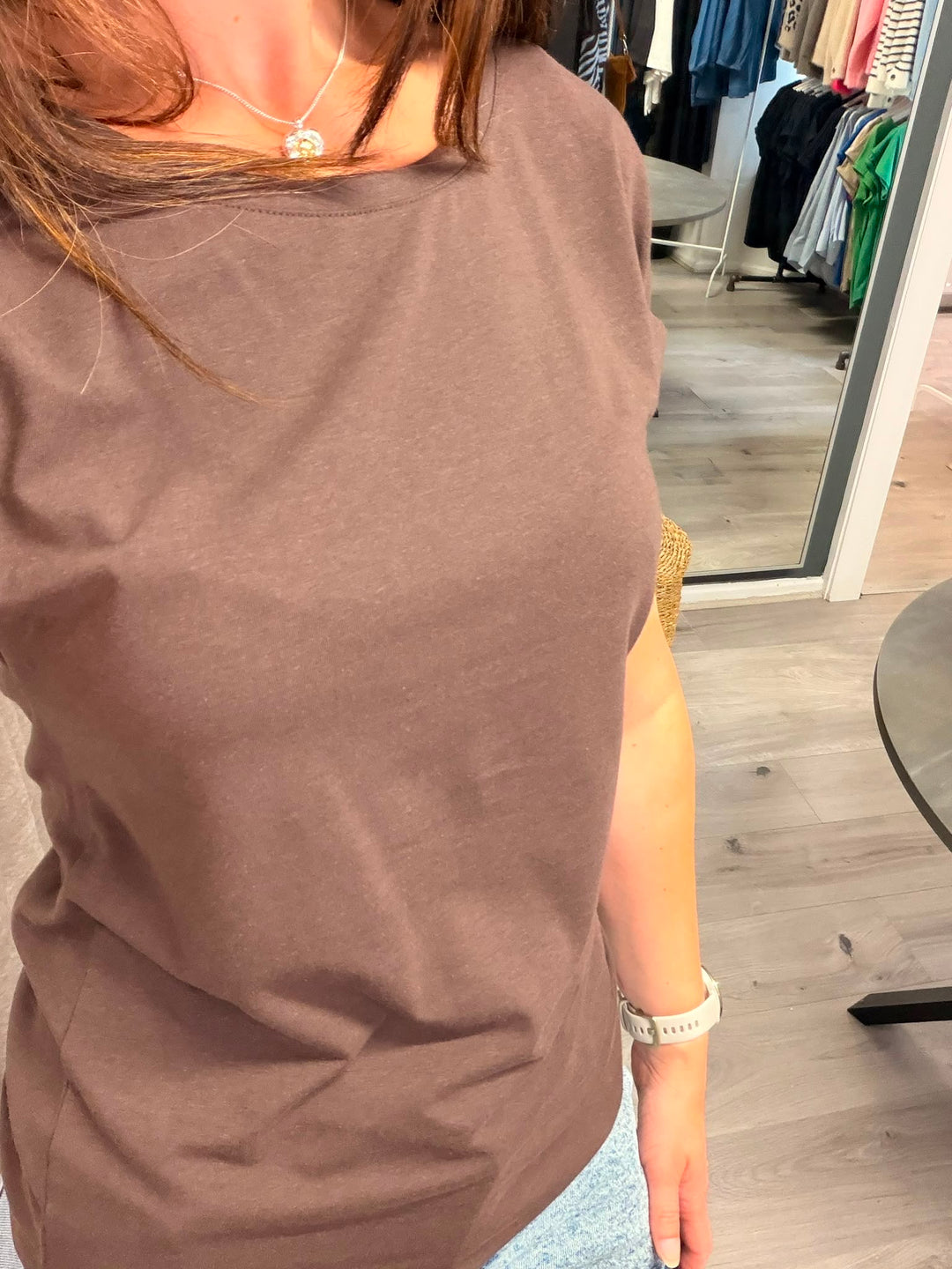 Pamila T-shirt - Java