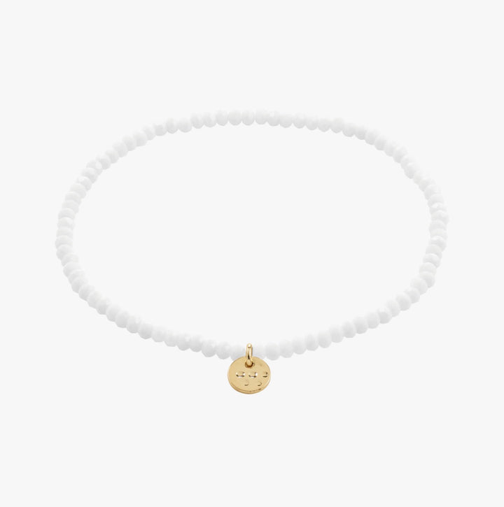 Indie bracelet - Gold Plated