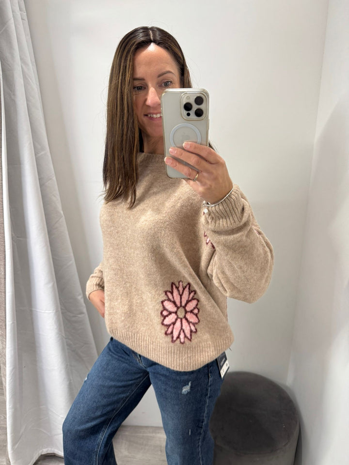 Omea Jumper