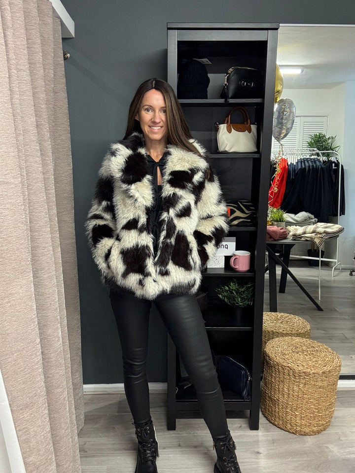 Bemio Coat
