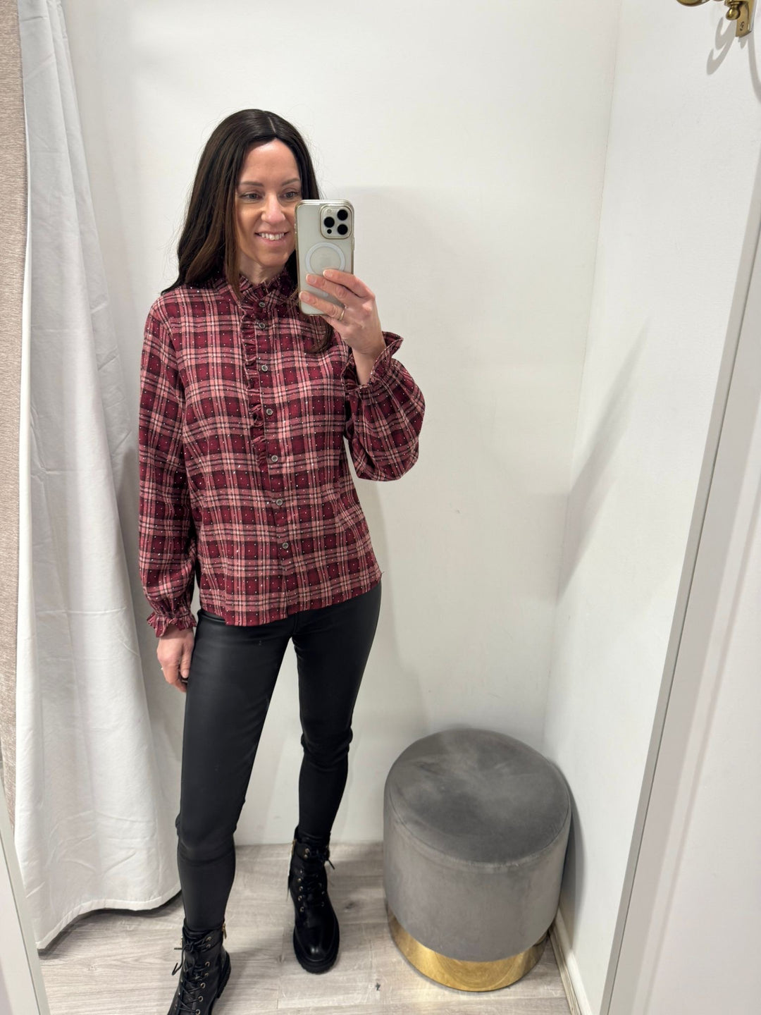 Katelynn Frill Shirt