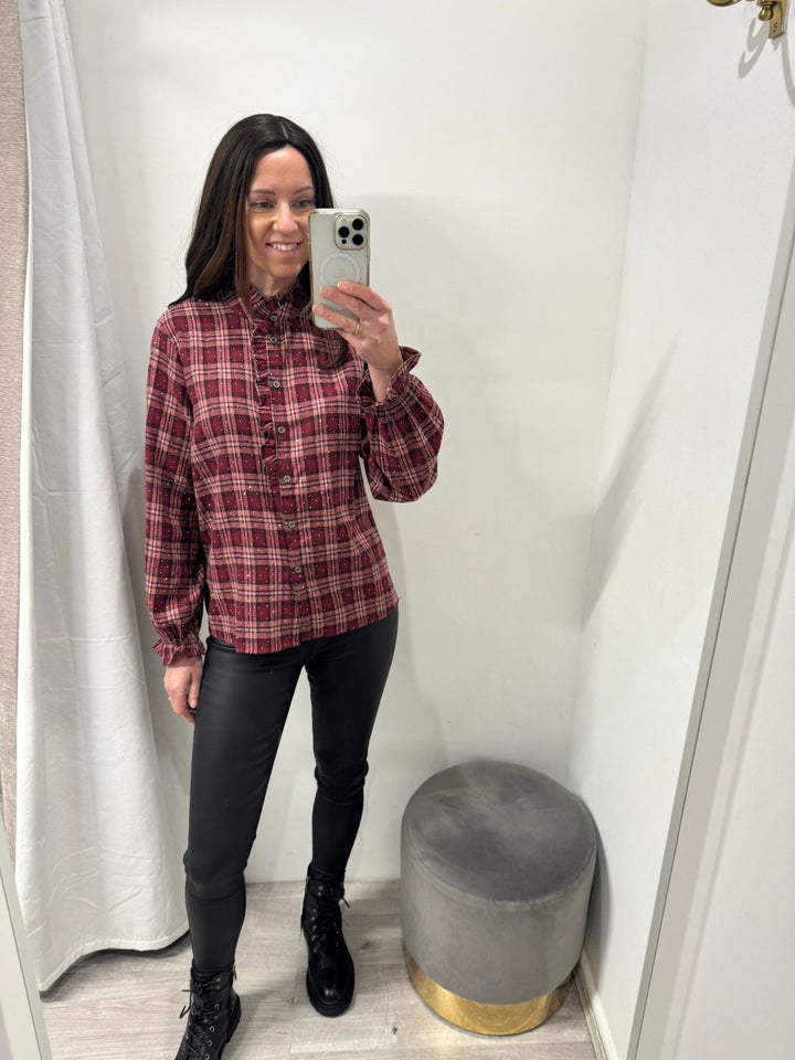 Katelynn Frill Shirt