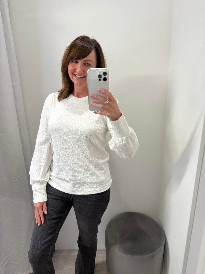 Wilma Top