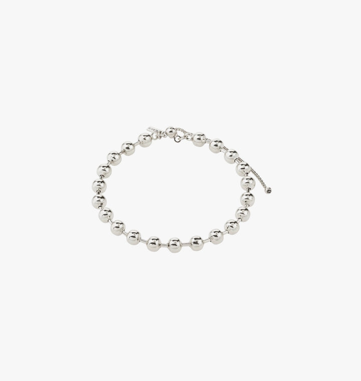 Air Bracelet - Silver Plated