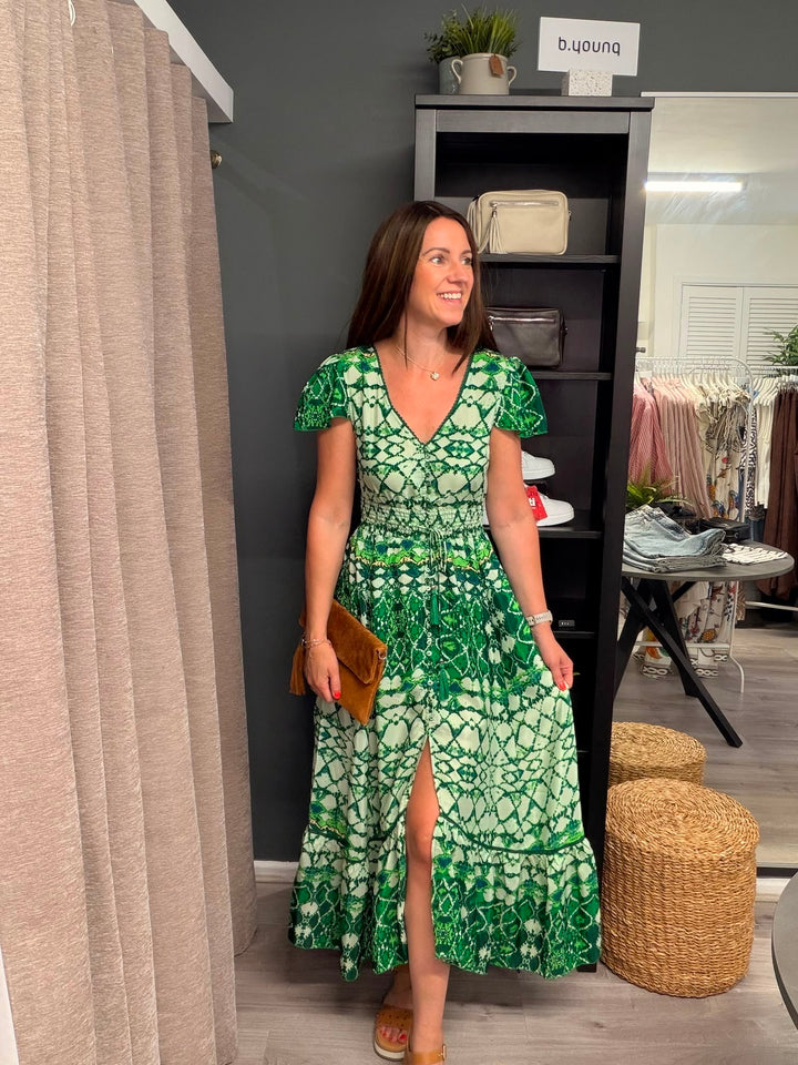 Marisol Dress