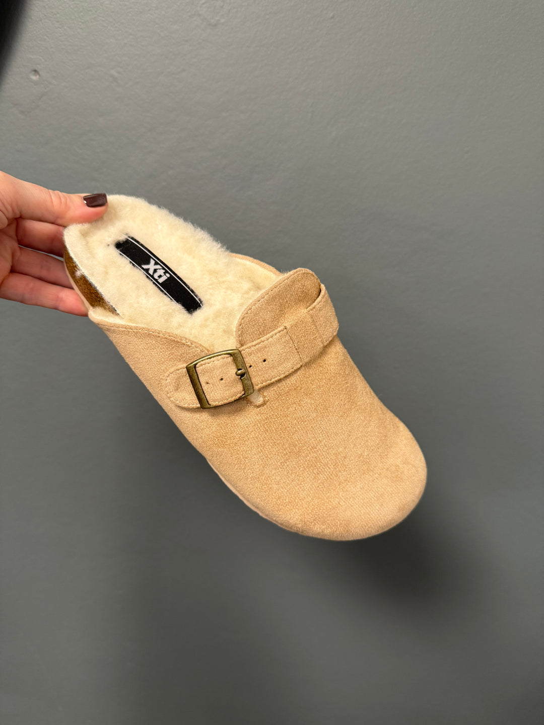 Xti Reina Clogs
