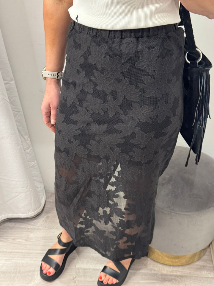 Mania Skirt