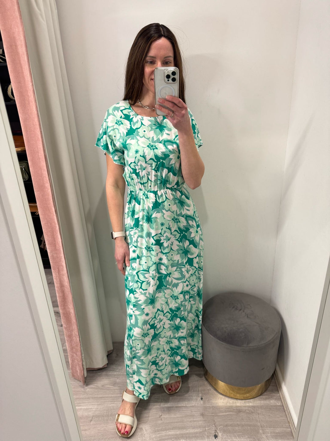 Isabelle Dress