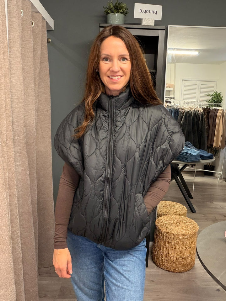 Berta Waiscoat