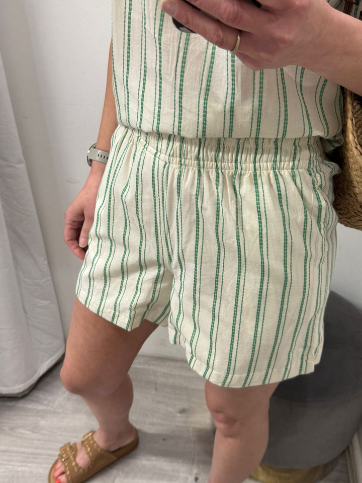 Jovil Shorts