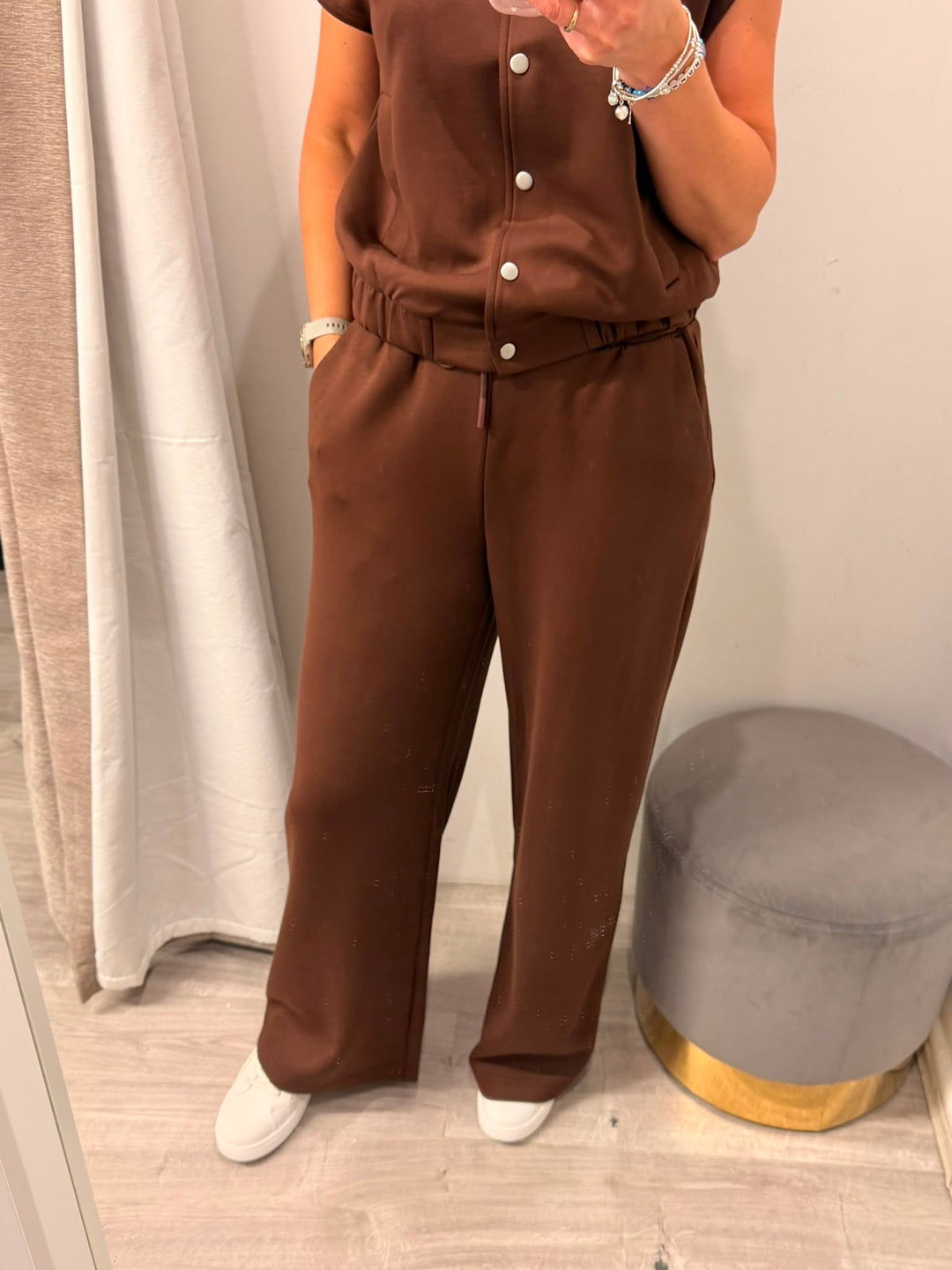 Cozy Pants