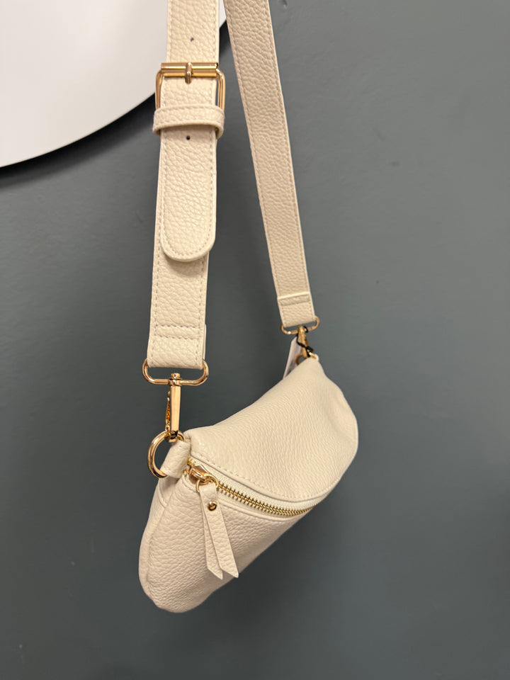 Jae Bum Bag - Cloud Dancer