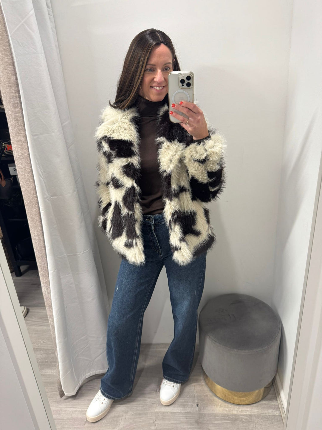 Bemio Coat