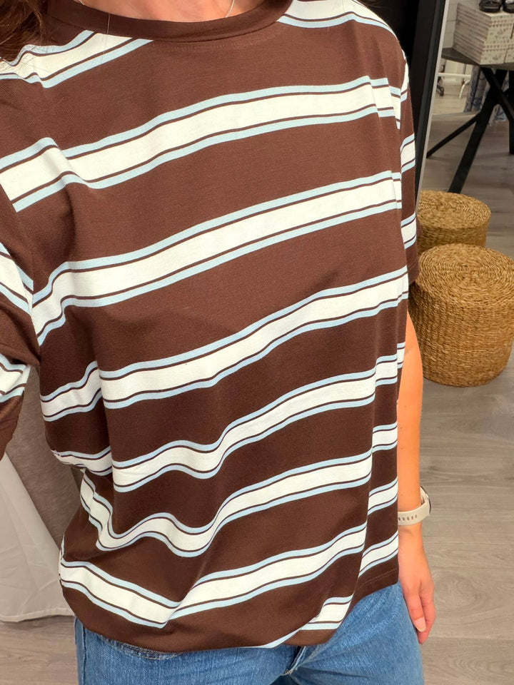 Rebetta T-shirt
