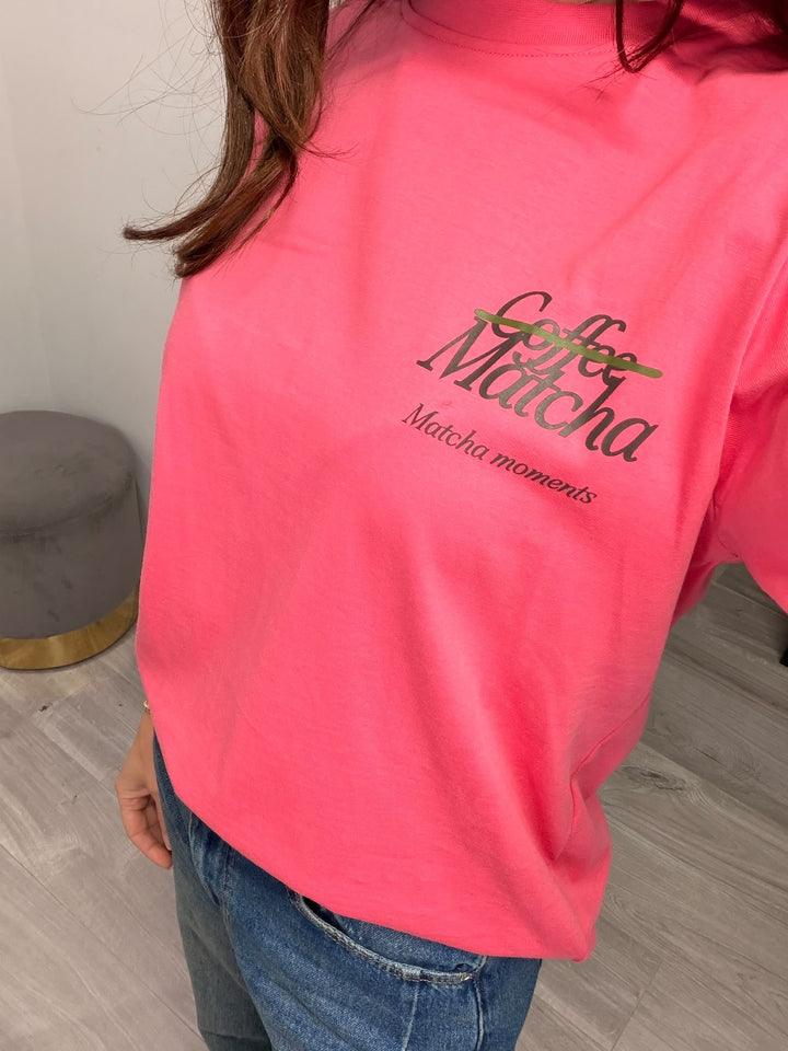 Balmers T-shirt