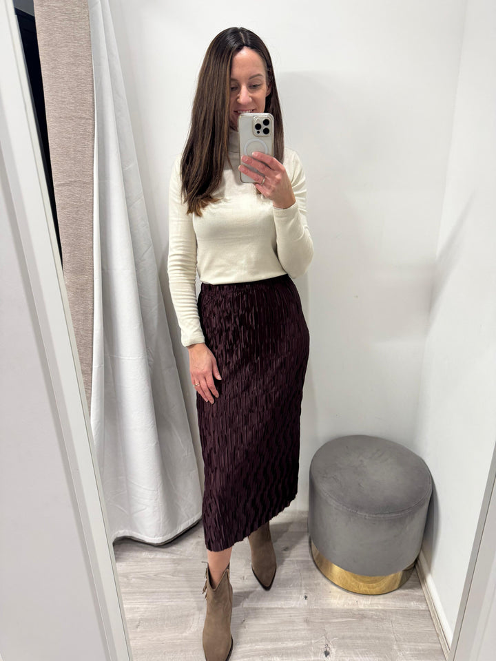 Vika Skirt