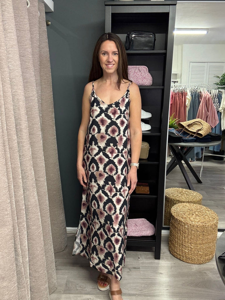 Celly Dress